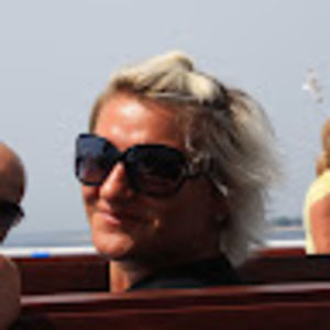 Meet your Posher, Jana